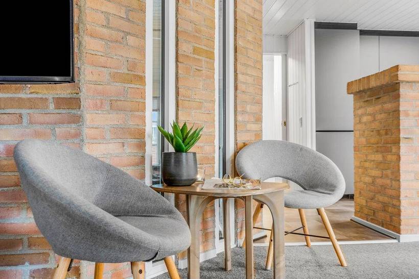Foto von Ferienhaus TN96 in Årgab - Westjütland