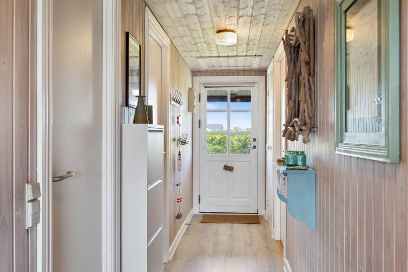 Foto von Ferienhaus TN99 in Bjerregård - Westjütland