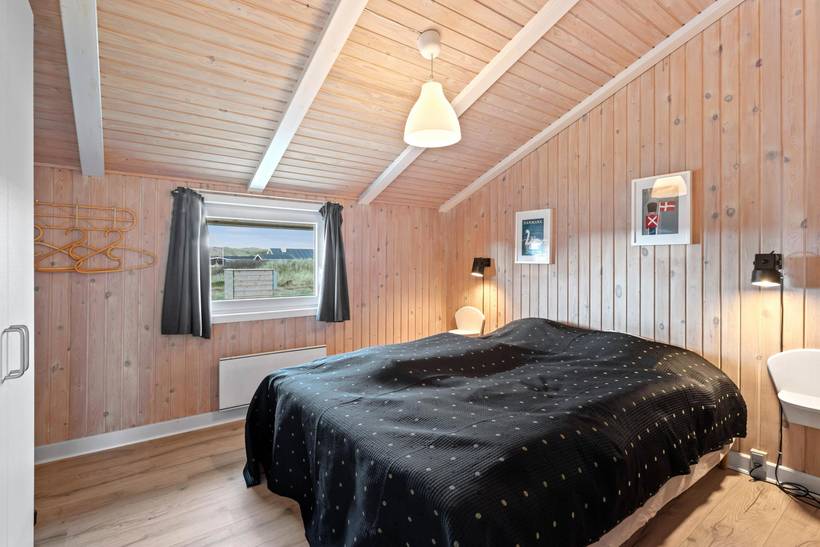 Foto von Ferienhaus TN99 in Bjerregård - Westjütland