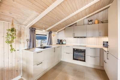 Vorschaubild von Ferienhaus TN99 in Bjerregård - Westjütland