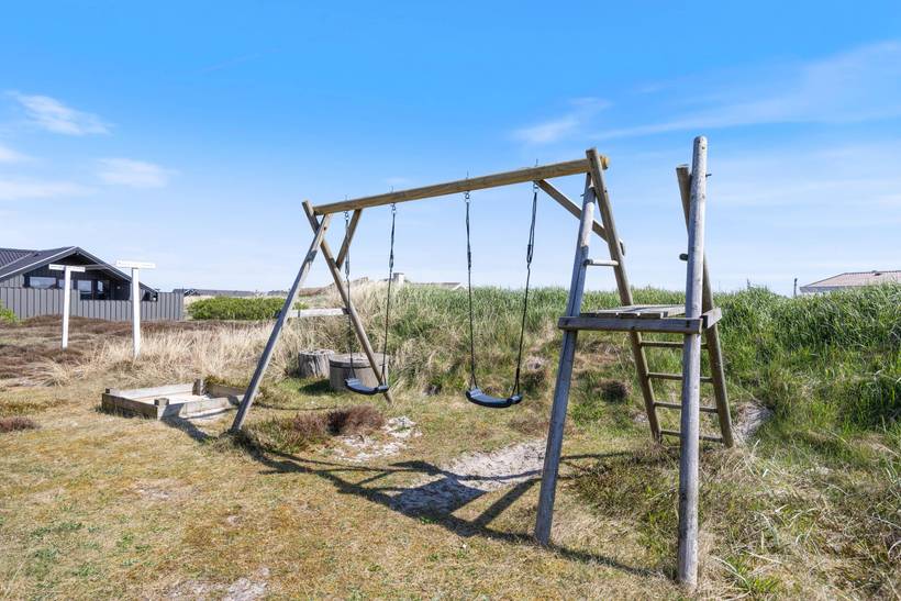 Foto von Ferienhaus TN99 in Bjerregård - Westjütland