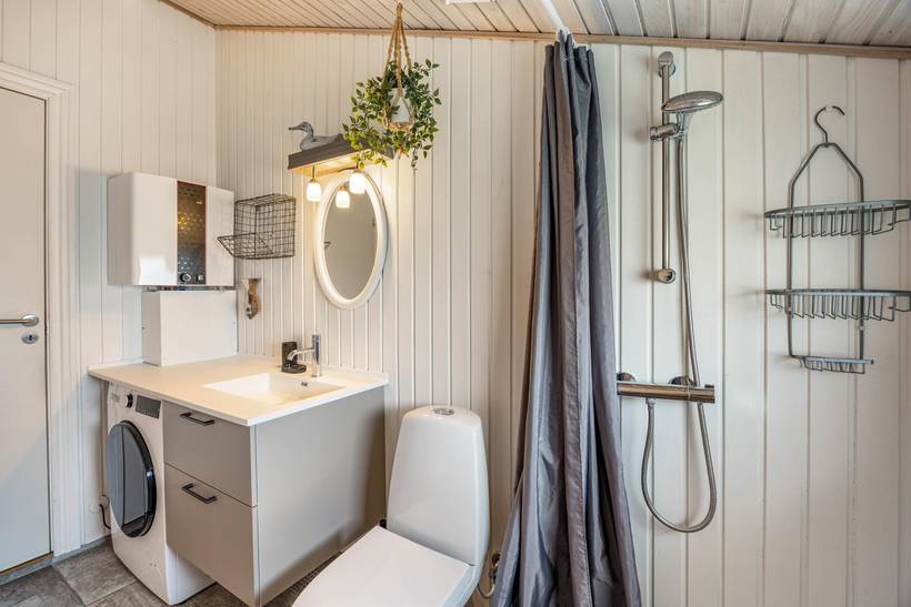 Foto von Ferienhaus TN99 in Bjerregård - Westjütland