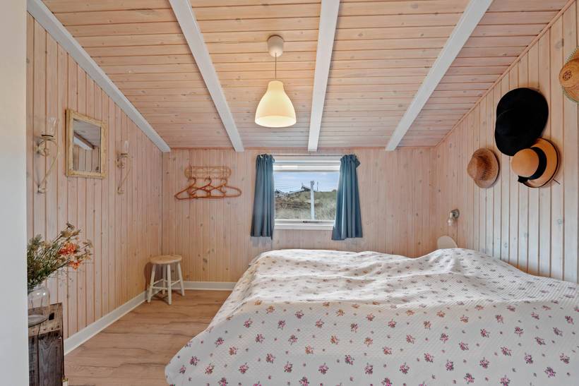 Foto von Ferienhaus TN99 in Bjerregård - Westjütland