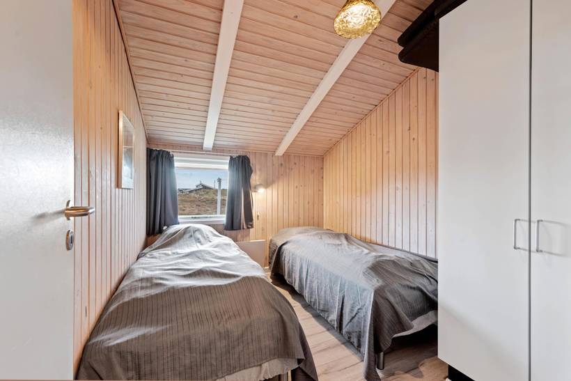 Foto von Ferienhaus TN99 in Bjerregård - Westjütland