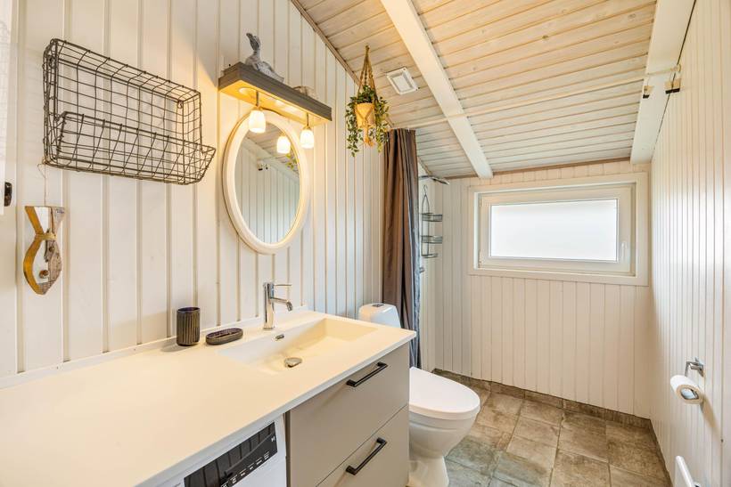 Foto von Ferienhaus TN99 in Bjerregård - Westjütland