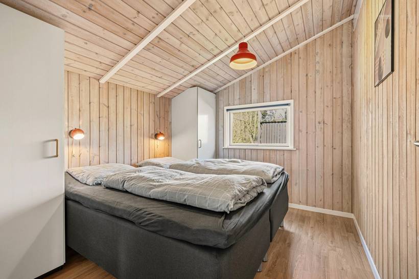 Foto von Ferienhaus TO00 in Blåvand - Westjütland