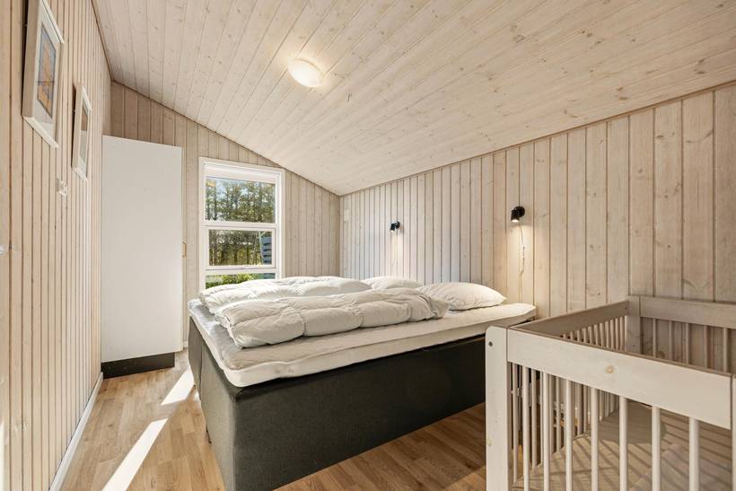 Foto von Ferienhaus TO00 in Blåvand - Westjütland