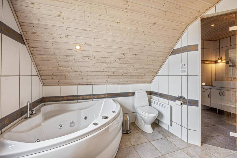 Foto von Ferienhaus TO02 in Klegod - Westjütland