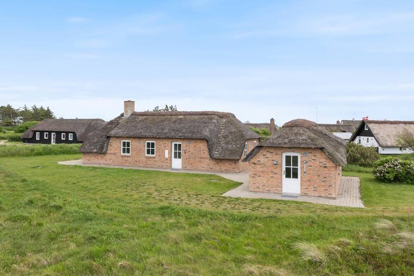 Foto von Ferienhaus TO02 in Klegod - Westjütland
