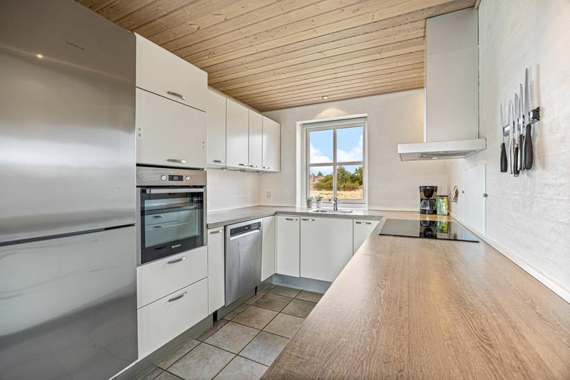 Foto von Ferienhaus TO02 in Klegod - Westjütland