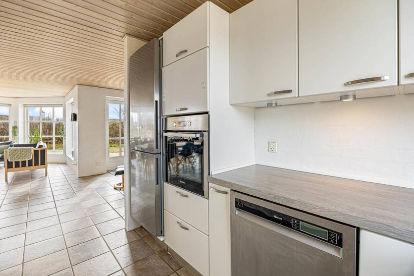 Foto von Ferienhaus TO02 in Klegod - Westjütland