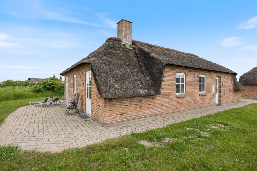 Foto von Ferienhaus TO02 in Klegod - Westjütland