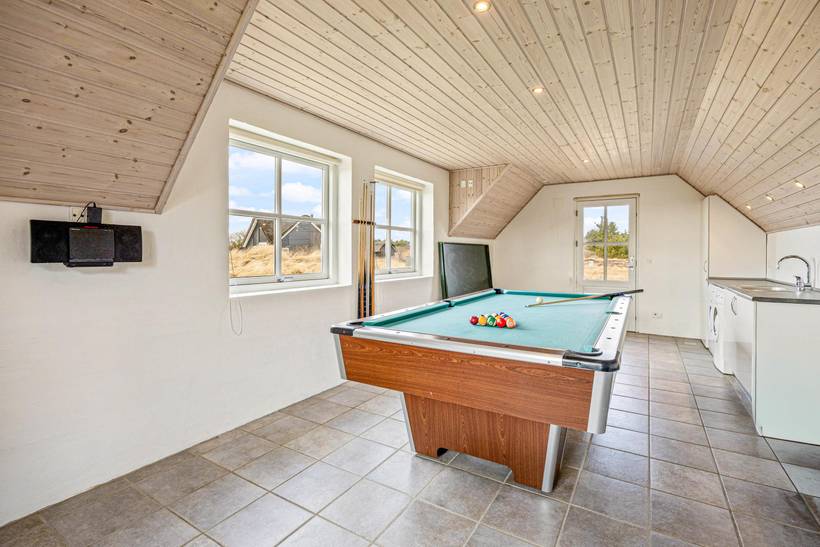 Foto von Ferienhaus TO02 in Klegod - Westjütland