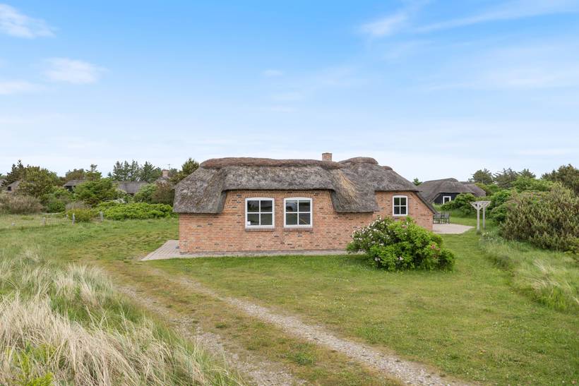 Foto von Ferienhaus TO02 in Klegod - Westjütland