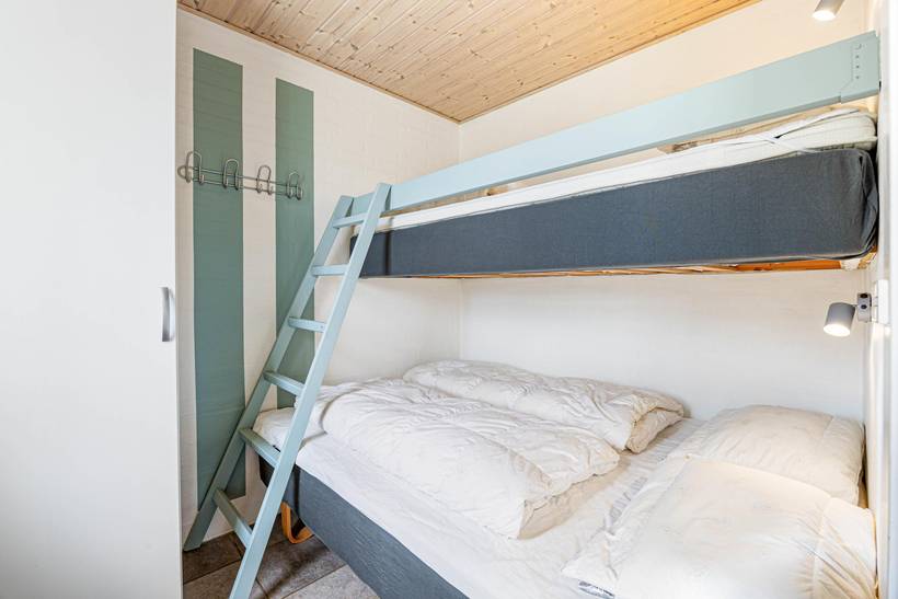 Foto von Ferienhaus TO02 in Klegod - Westjütland