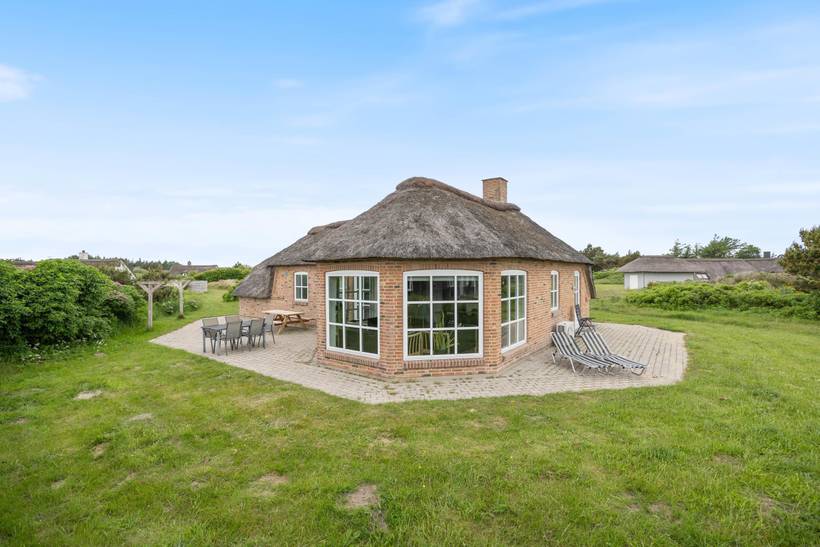 Foto von Ferienhaus TO02 in Klegod - Westjütland