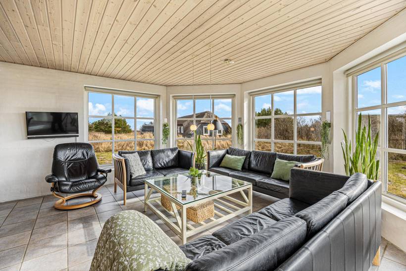Foto von Ferienhaus TO02 in Klegod - Westjütland