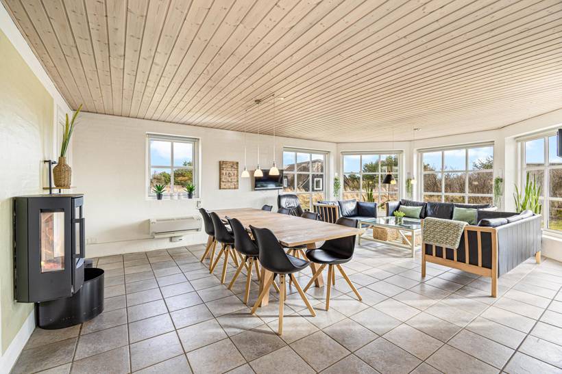 Foto von Ferienhaus TO02 in Klegod - Westjütland