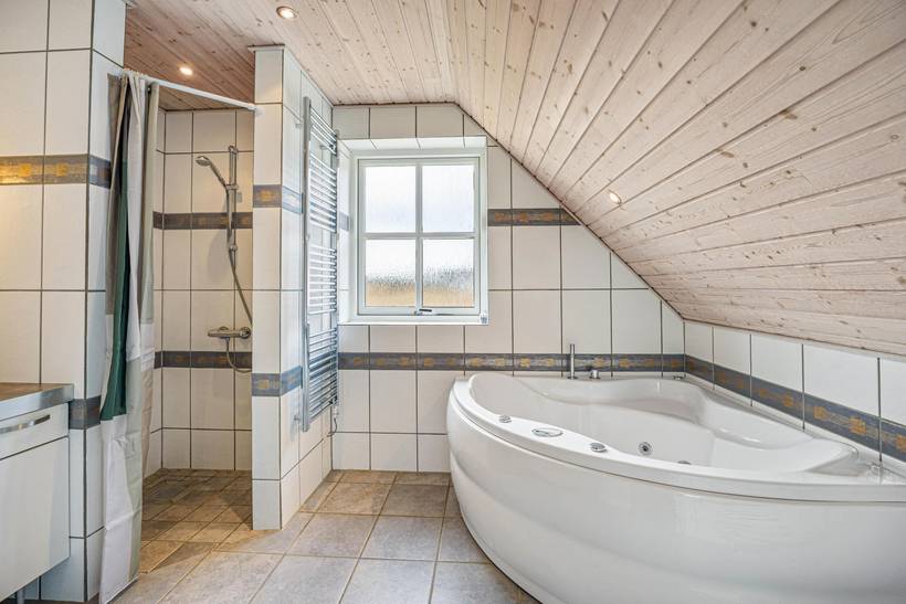 Foto von Ferienhaus TO02 in Klegod - Westjütland