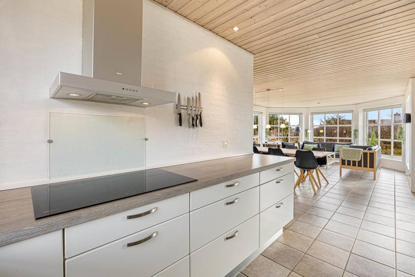 Foto von Ferienhaus TO02 in Klegod - Westjütland