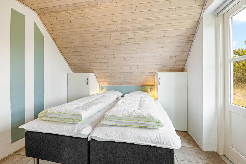 Foto von Ferienhaus TO02 in Klegod - Westjütland