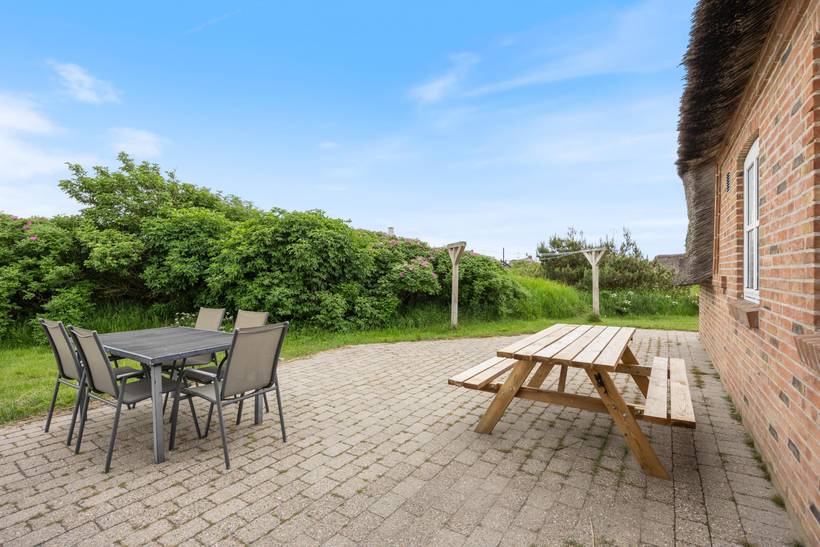 Foto von Ferienhaus TO02 in Klegod - Westjütland