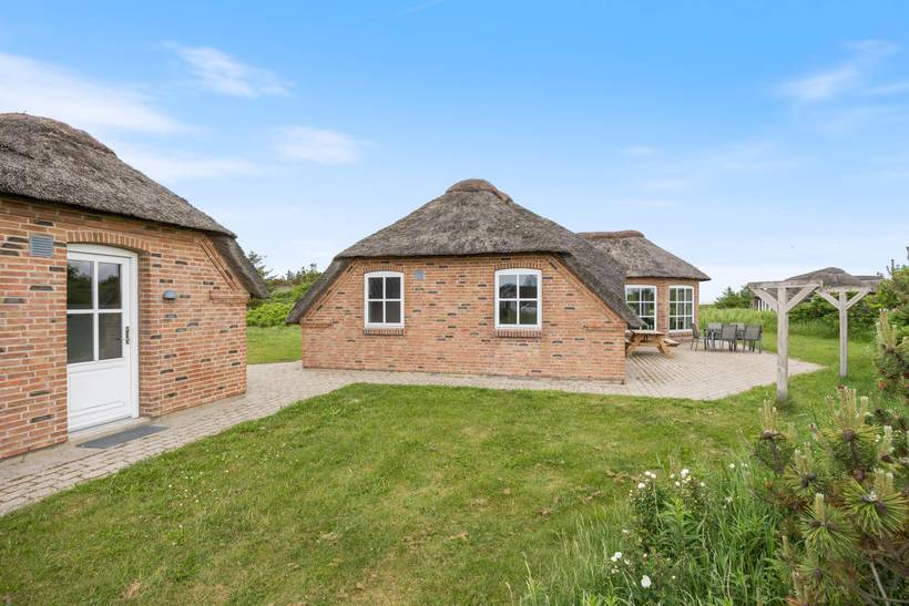 Foto von Ferienhaus TO02 in Klegod - Westjütland