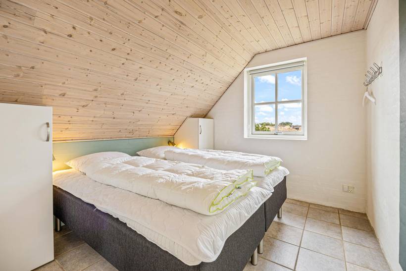 Foto von Ferienhaus TO02 in Klegod - Westjütland