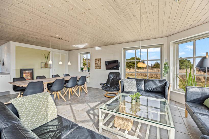 Foto von Ferienhaus TO02 in Klegod - Westjütland
