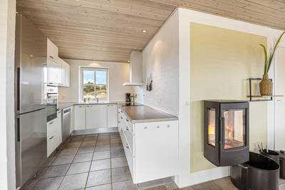 Vorschaubild von Ferienhaus TO02 in Klegod - Westjütland