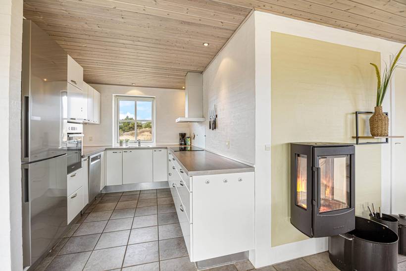 Foto von Ferienhaus TO02 in Klegod - Westjütland