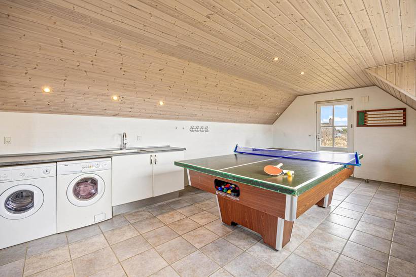 Foto von Ferienhaus TO02 in Klegod - Westjütland
