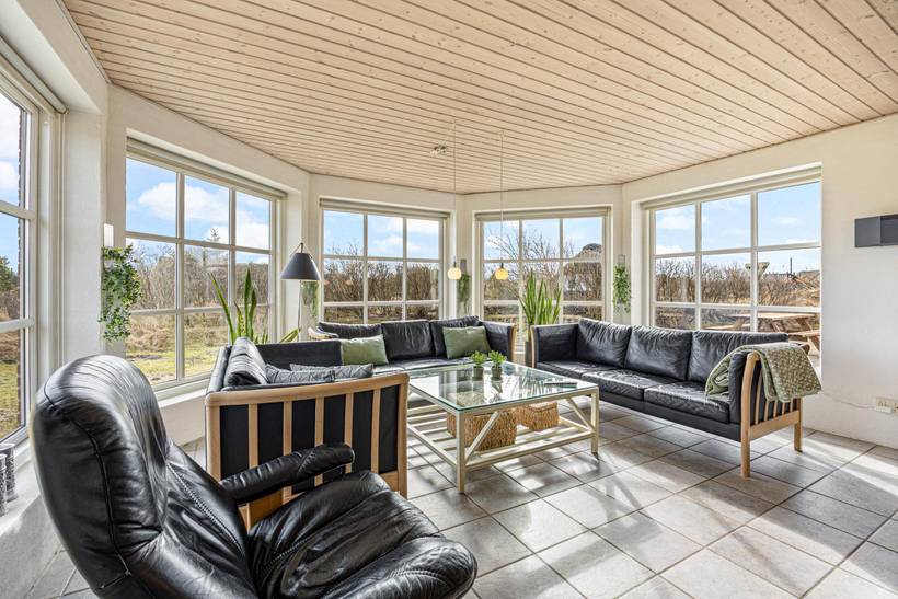 Foto von Ferienhaus TO02 in Klegod - Westjütland