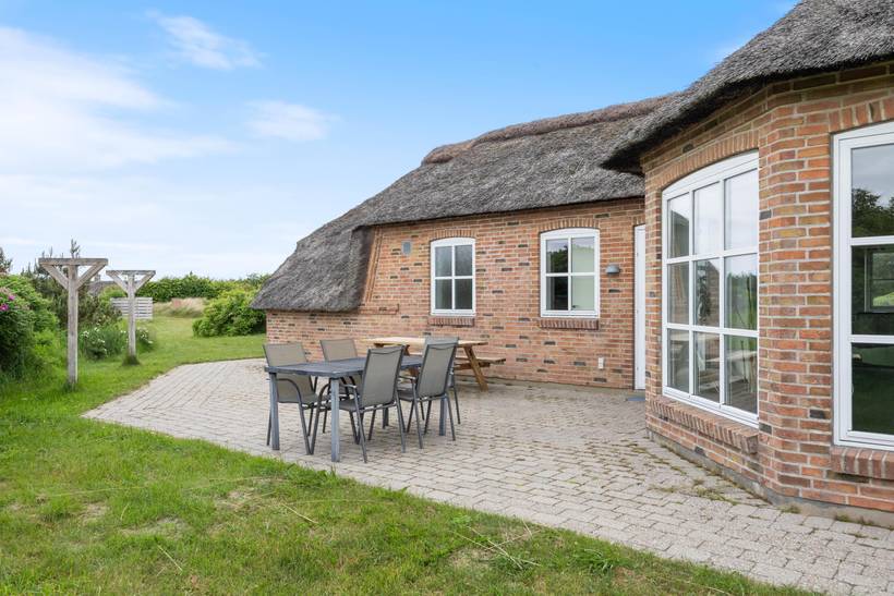 Foto von Ferienhaus TO02 in Klegod - Westjütland