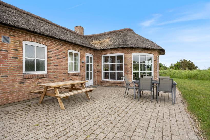 Foto von Ferienhaus TO02 in Klegod - Westjütland