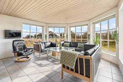 Vorschaubild von Ferienhaus TO02 in Klegod - Westjütland