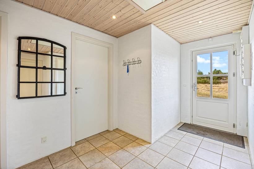 Foto von Ferienhaus TO02 in Klegod - Westjütland