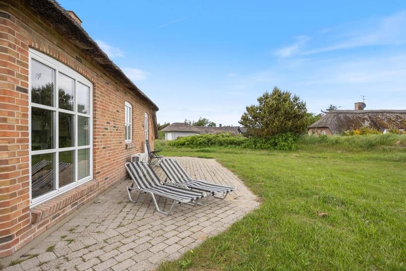 Foto von Ferienhaus TO02 in Klegod - Westjütland