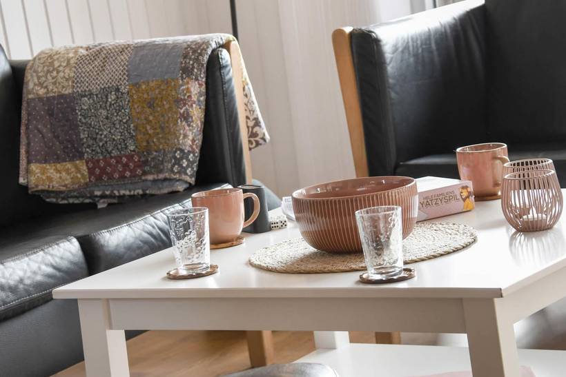Foto von Ferienhaus TO04 in Vejlby Klit - Westjütland