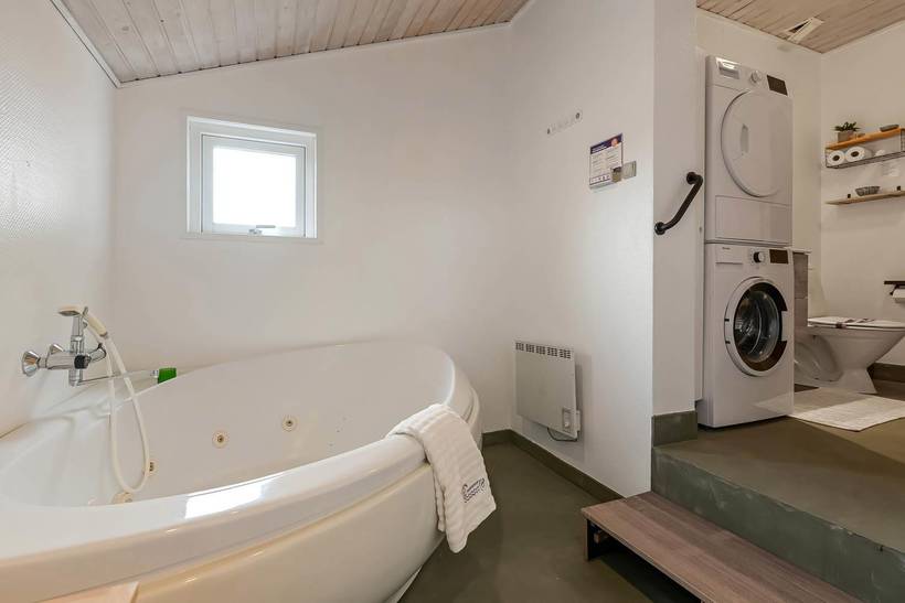 Foto von Ferienhaus TO04 in Vejlby Klit - Westjütland