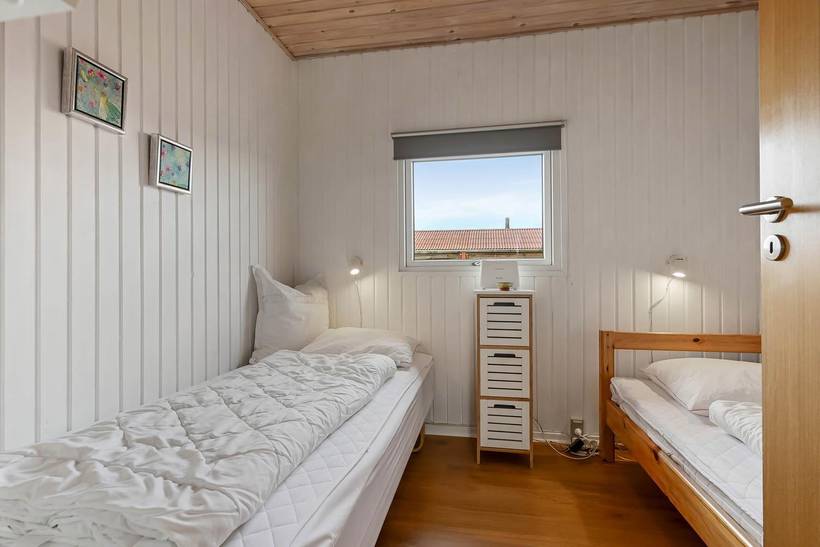 Foto von Ferienhaus TO04 in Vejlby Klit - Westjütland