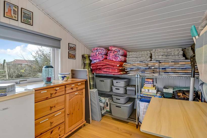 Foto von Ferienhaus TO04 in Vejlby Klit - Westjütland