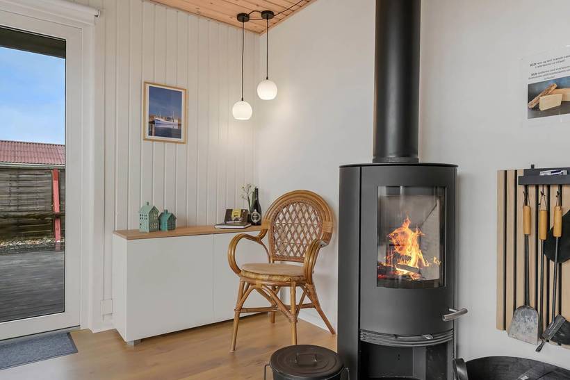 Foto von Ferienhaus TO04 in Vejlby Klit - Westjütland