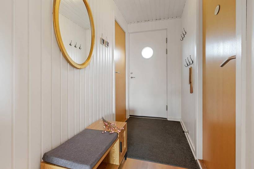 Foto von Ferienhaus TO04 in Vejlby Klit - Westjütland
