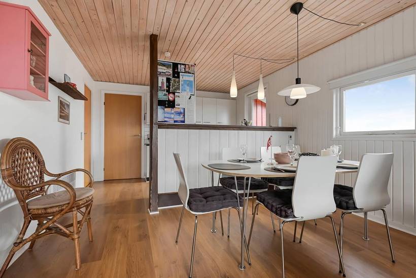 Foto von Ferienhaus TO04 in Vejlby Klit - Westjütland