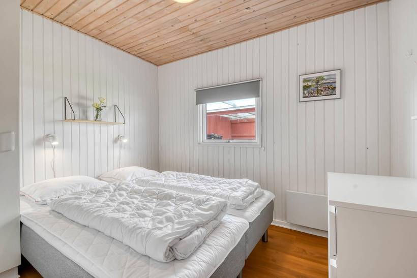 Foto von Ferienhaus TO04 in Vejlby Klit - Westjütland