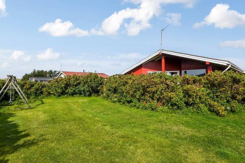 Foto von Ferienhaus TO04 in Vejlby Klit - Westjütland