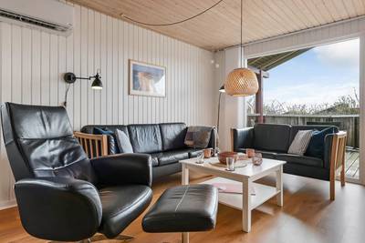Vorschaubild von Ferienhaus TO04 in Vejlby Klit - Westjütland