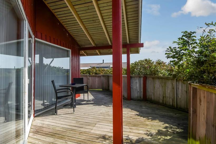 Foto von Ferienhaus TO04 in Vejlby Klit - Westjütland