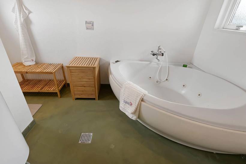 Foto von Ferienhaus TO04 in Vejlby Klit - Westjütland